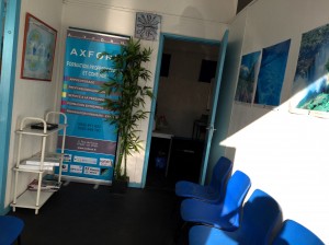 Axform Bureau