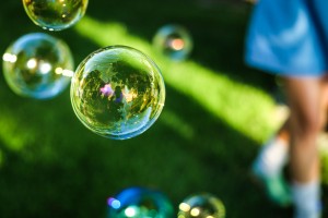 bulles